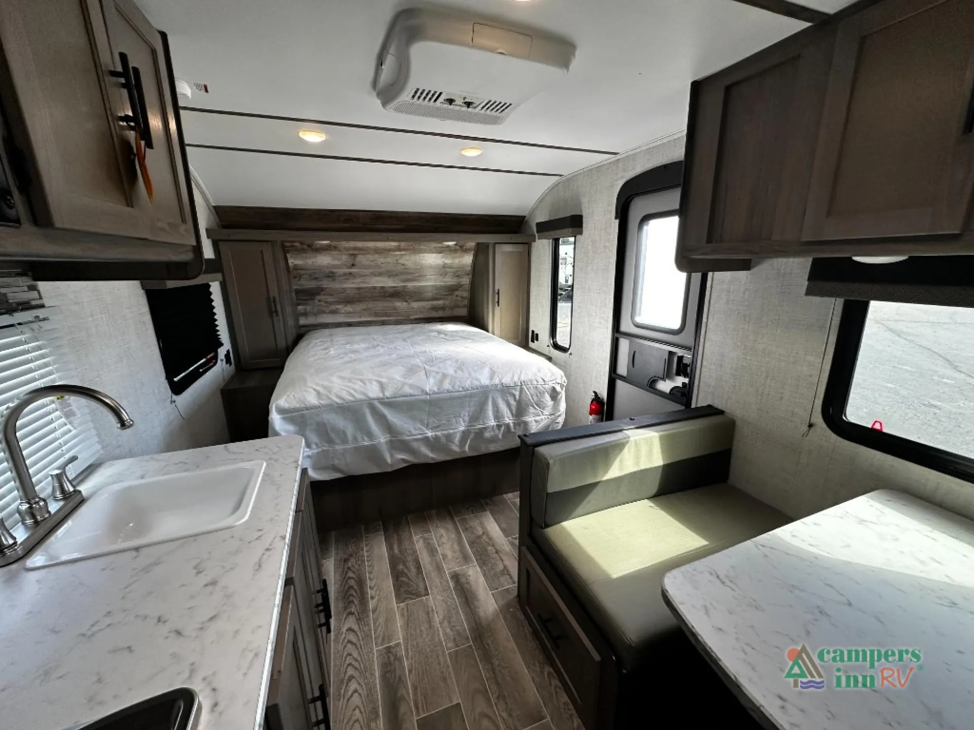 2022 Gulf Stream Ameri-Lite Super Lite 189DD - Photo 4