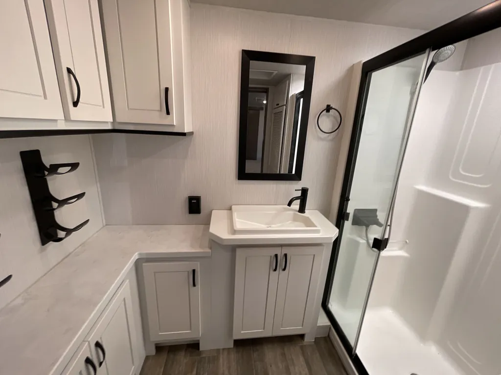 2021 Forest River Cedar Creek 371FL, Photos photo 35