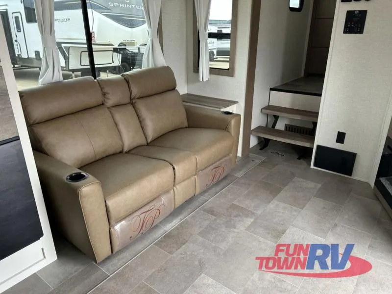 2026 Forest River Impression 235RW - Photo 3
