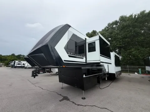 2026 Brinkley Model G 4150 - Photo 4