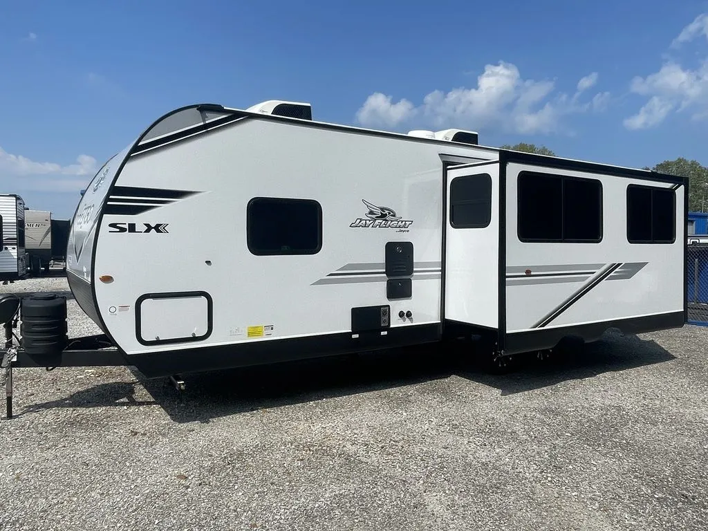 2026 Jayco Jay Flight 262RLS - Photo 3