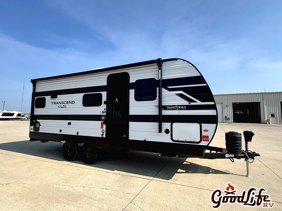 2026 Grand Design Transcend Xplor 20MKX - Photo 2