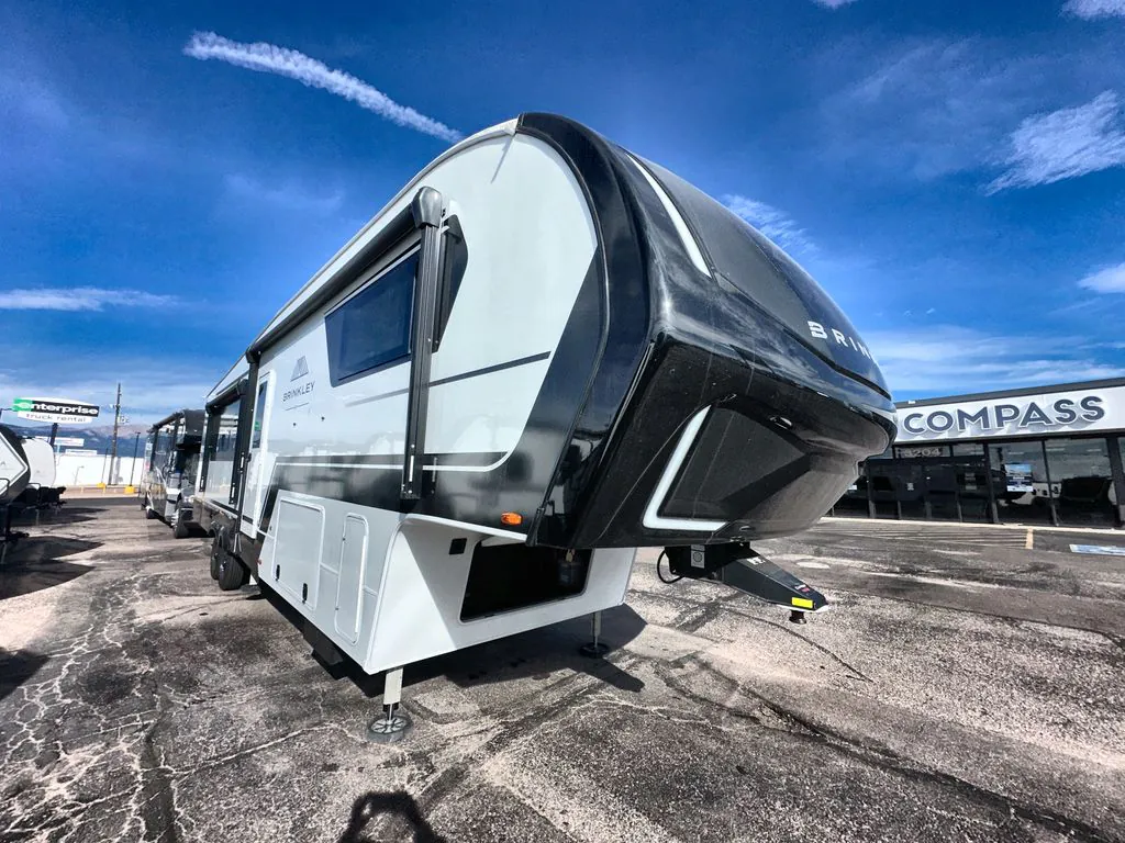 2025 Brinkley Model Z 3400 - Photo 2