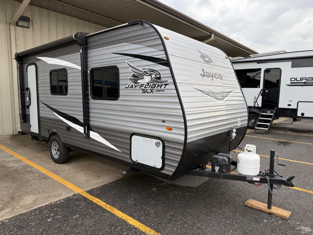 2021 Jayco Jay Flight SLX 7 195RB - Photo 2