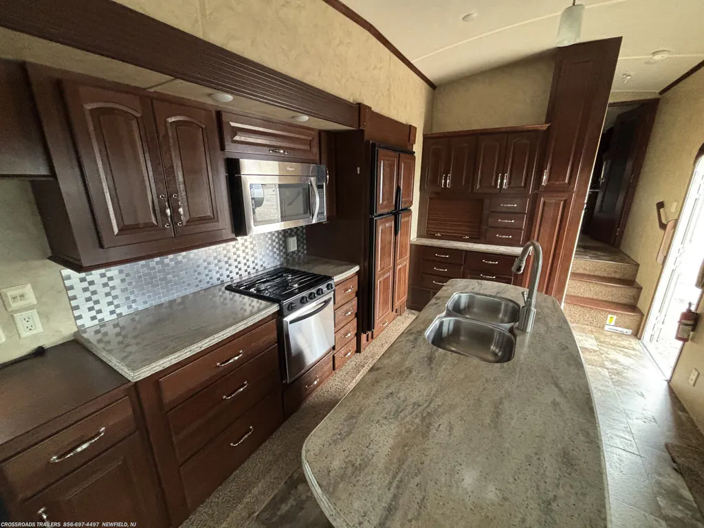 2014 Forest River Cedar Creek 36CKTS, Photos photo 16