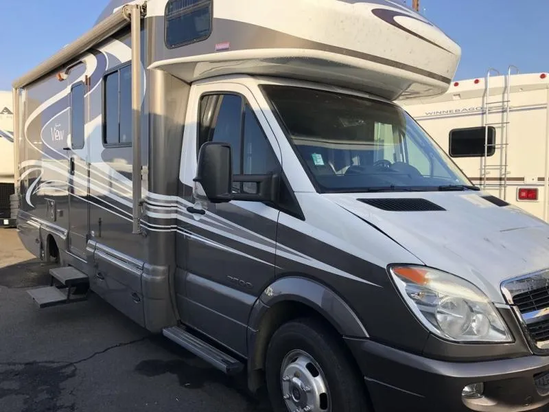 2009 Winnebago View 24A - Main photo