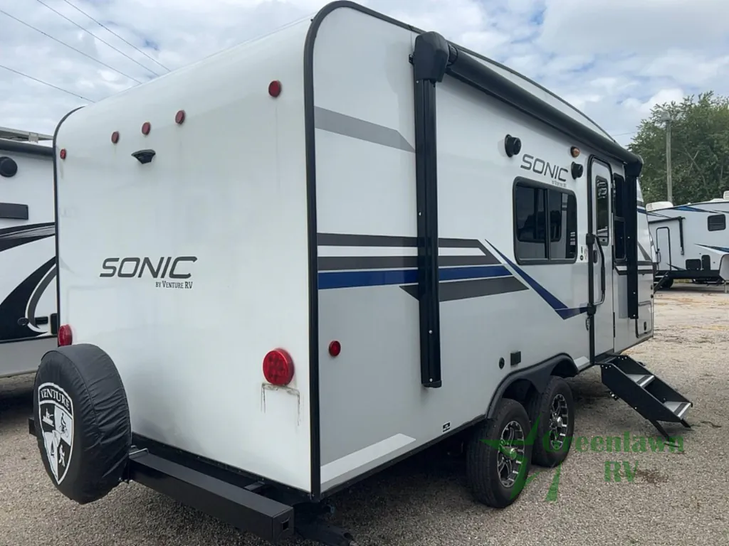 2022 Venture RV Sonic SN190VRB, Photos photo 11