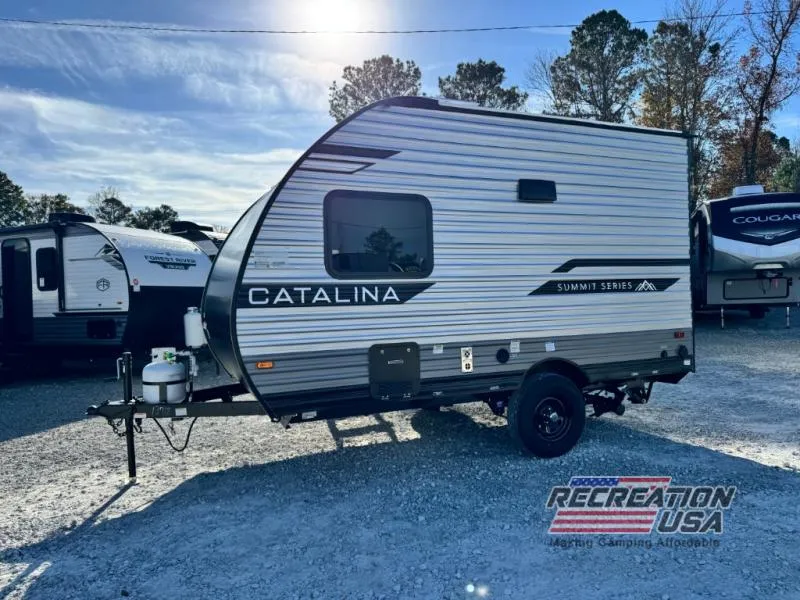 2026 Coachmen Catalina Summit Series 7 134RDX - Photo 3