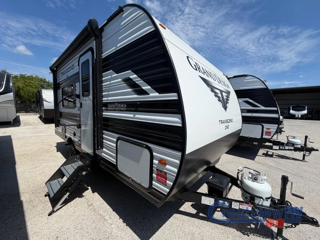 2027 Grand Design Transcend One 151RB - Photo 2