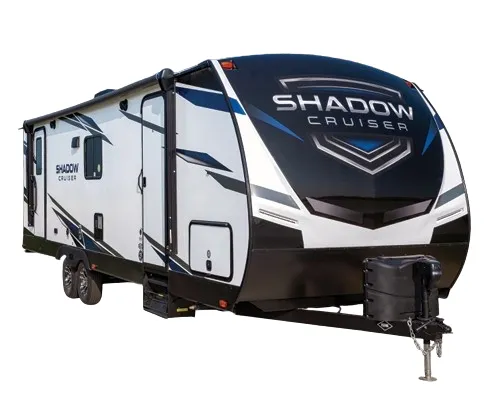 Cruiser RV Shadow Cruiser 325BHS exterior