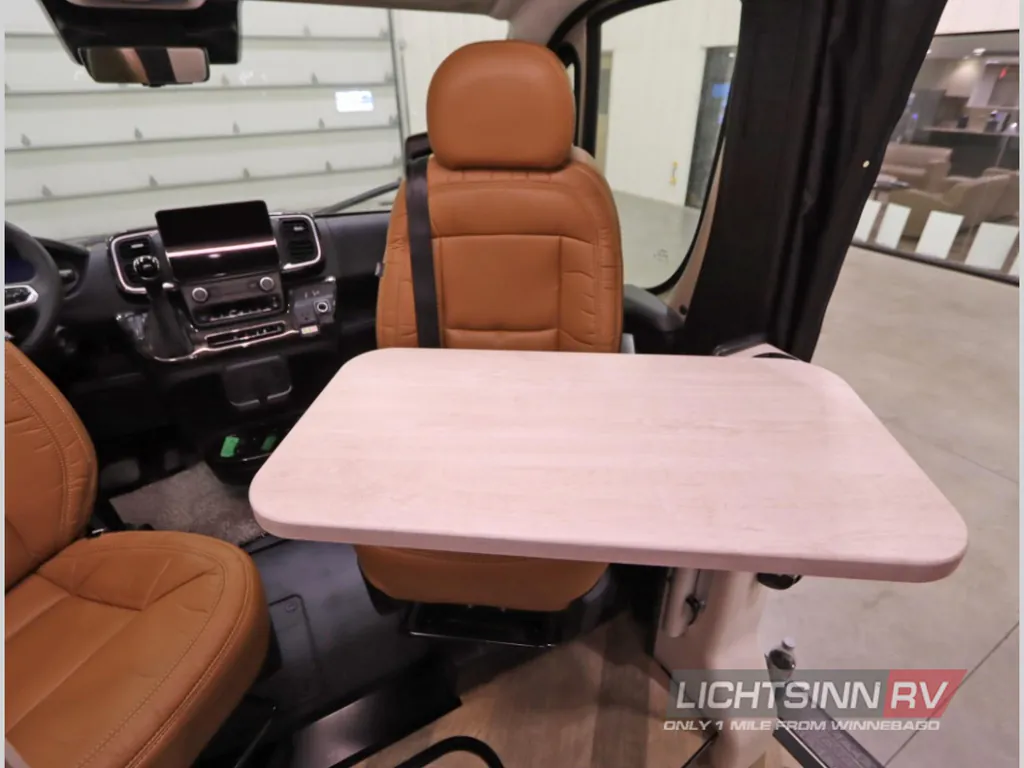 2027 Winnebago Travato 59KL, Photos photo 172