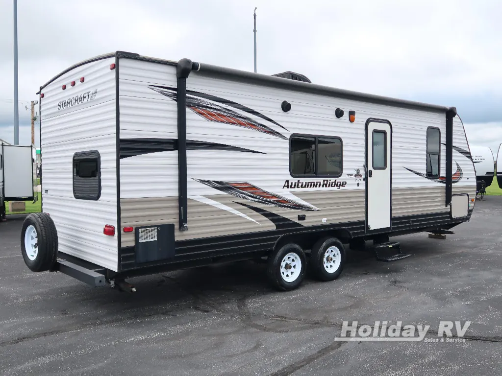 2018 Starcraft Autumn Ridge 26BH, Photos photo 7