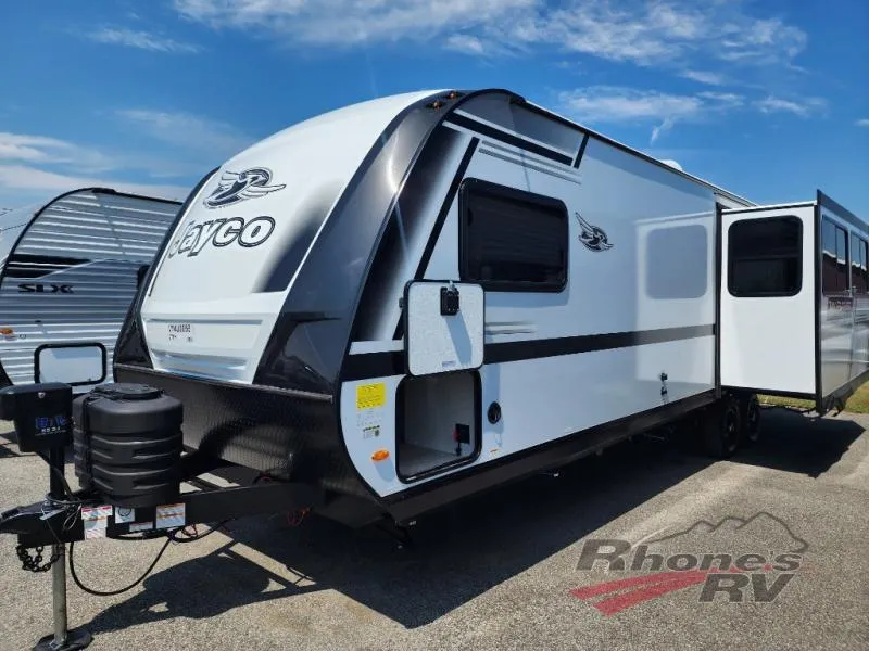 2027 Jayco Jay Feather 27MK - Photo 3