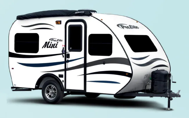 ProLite Mini BASE exterior