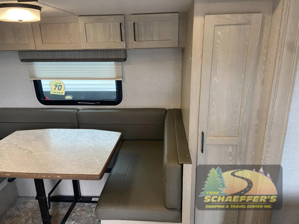 2021 Forest River Flagstaff Micro Lite 25BRDS, Photos photo 9