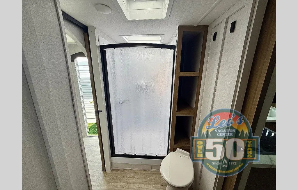 2026 Forest River Wildwood X-Lite 300ICE, Photos photo 10
