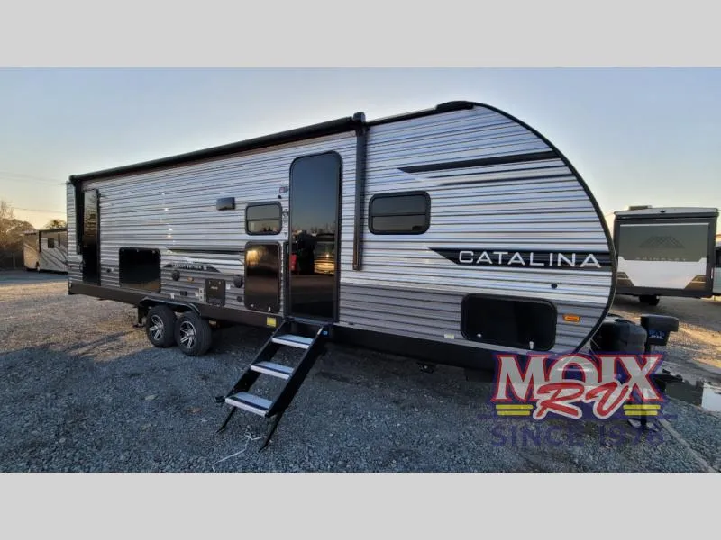 2026 Coachmen Catalina Legacy Edition 273DBHCK - Photo 2