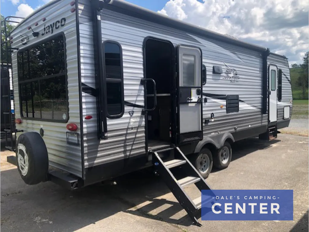 2021 Jayco Jay Flight SLX 8 265RLS, Photos photo 5