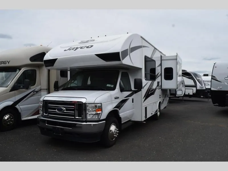2024 Jayco Redhawk SE 22CF - Photo 4