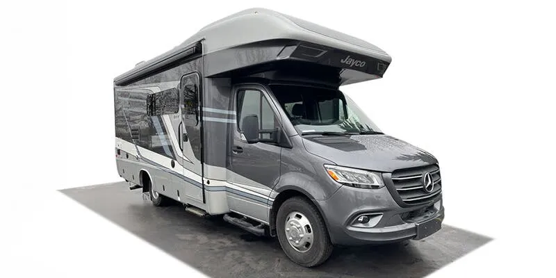 Jayco Melbourne Prestige