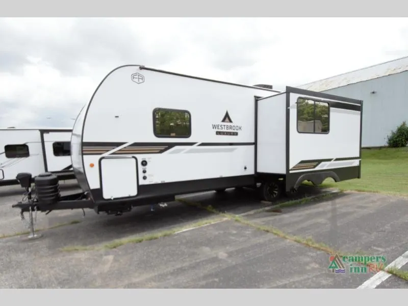 2026 Forest River Westbrook Luxury 245RKLC - Photo 3