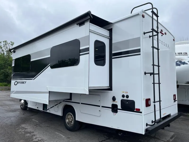 2027 Entegra Coach Odyssey 24B - Photo 4