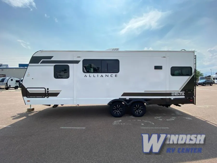 2027 Alliance RV Delta ML226 - Photo 4
