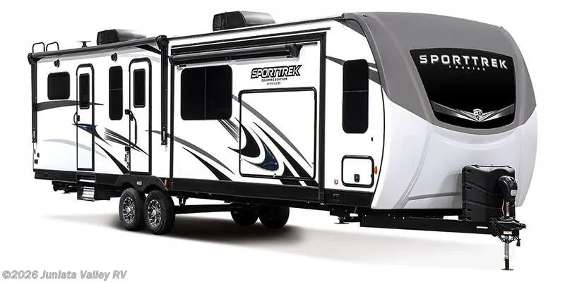 2025 Venture RV SportTrek Touring Edition STT272VRK - Photo 3