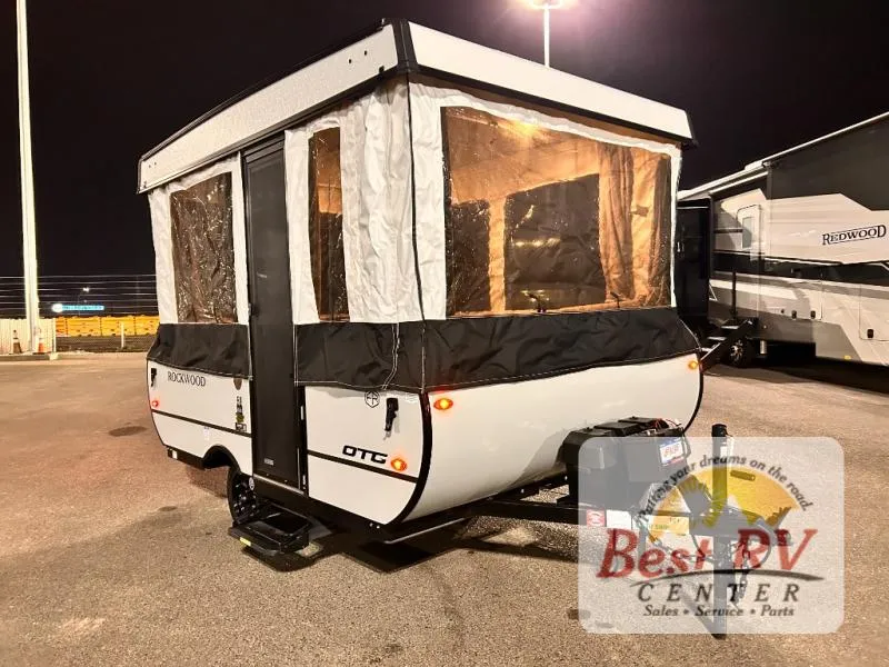 2027 Forest River RV Rockwood OTG 19OTG - Main photo
