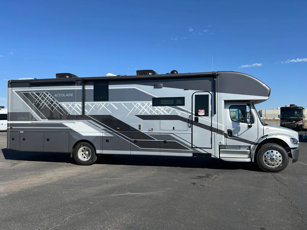 2027 Entegra Coach Accolade 37K, Photos photo 31