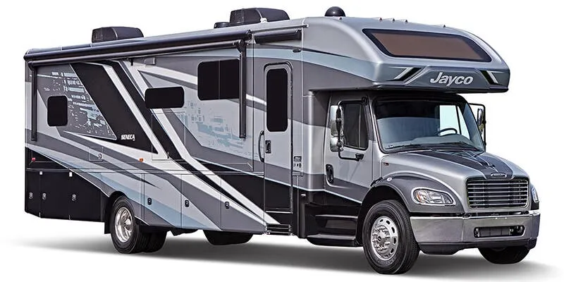 Jayco Seneca