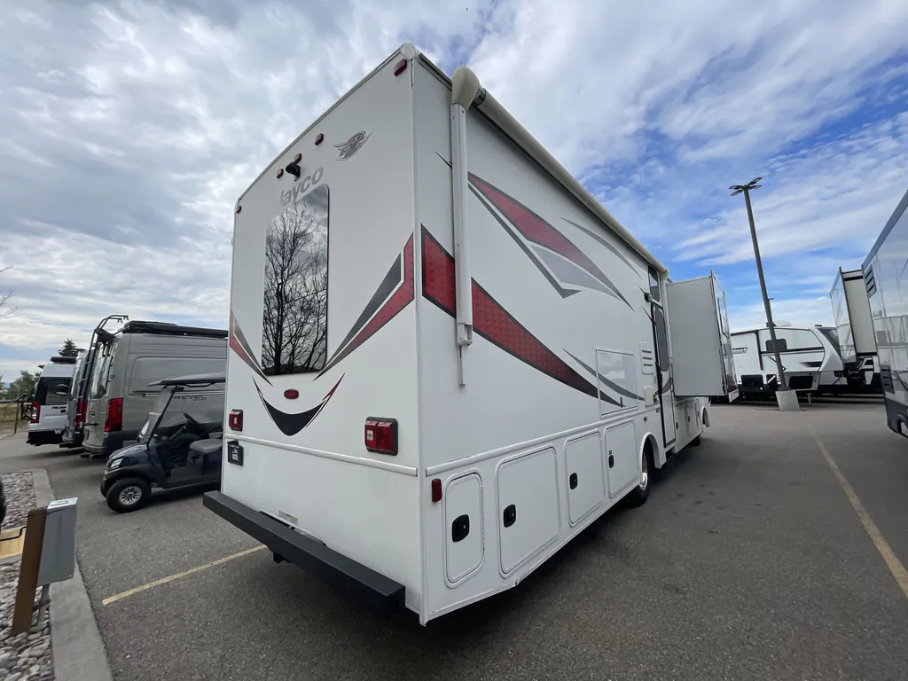 2017 Jayco Alante 32N, Photos photo 18