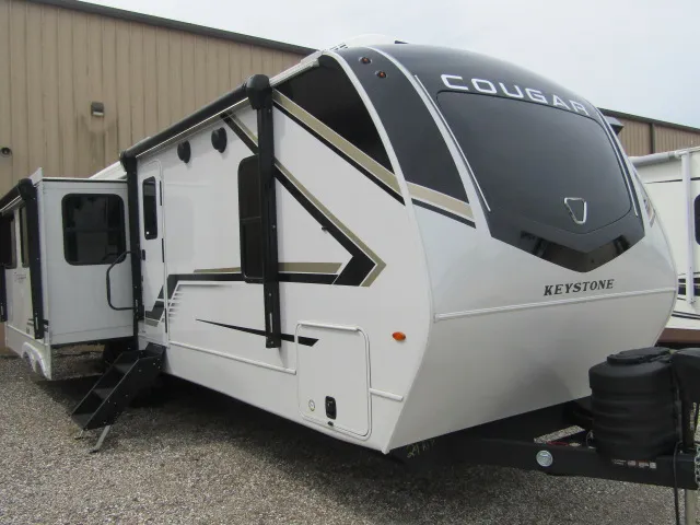 2026 Keystone Cougar Half-Ton 29RLP - Photo 2