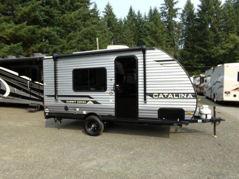 2026 Coachmen Catalina Summit Series 7 154RBX - Photo 2