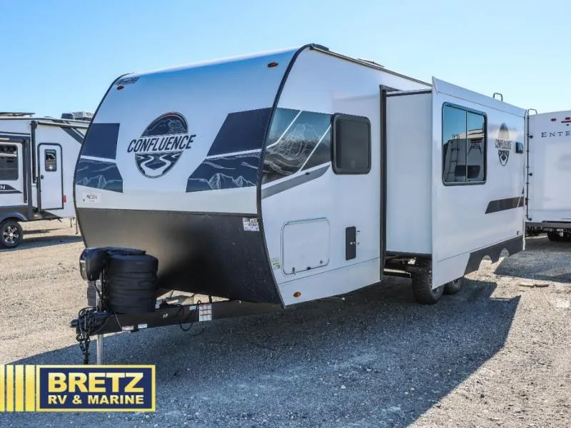 2026 KZ Confluence 21MK - Photo 4