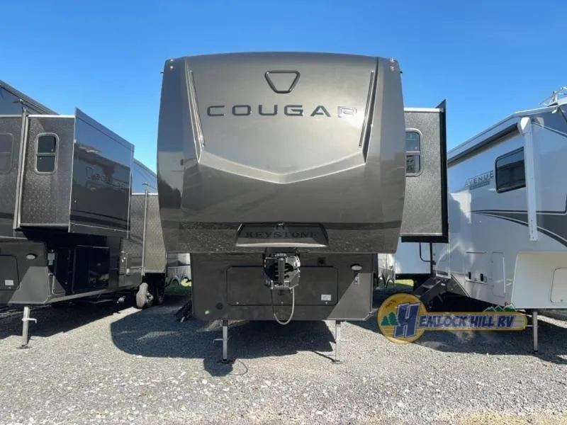 2026 Keystone Cougar 350LLK - Photo 3