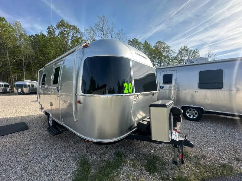 2026 Airstream Bambi 20FB - Photo 2