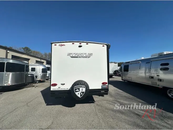 2024 Venture RV Stratus Sport 199VRBS - Photo 2