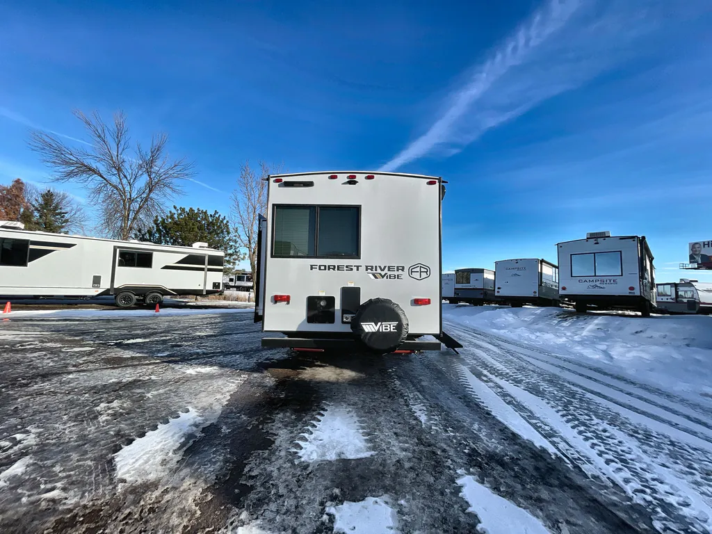 2026 Forest River Vibe Extreme Lite 2500CK, Photos photo 7