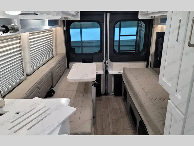 2025 Coachmen Nova 20D - Photo 3