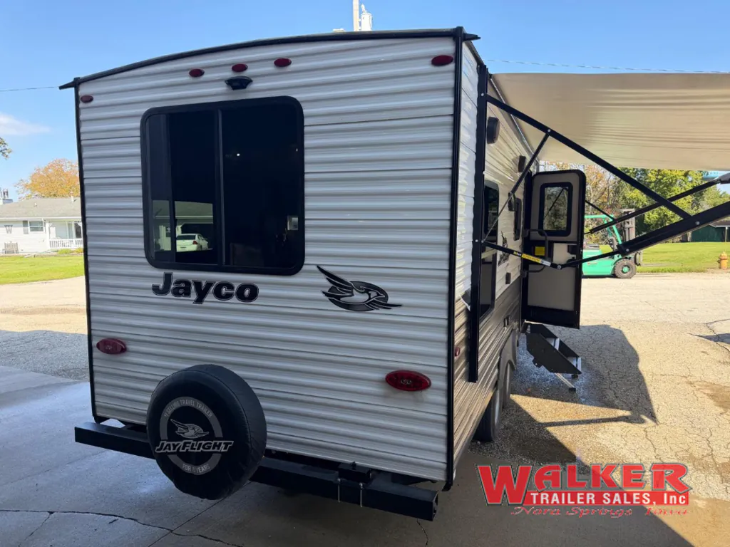 2023 Jayco Jay Flight SLX 8 212QB, Photos photo 8