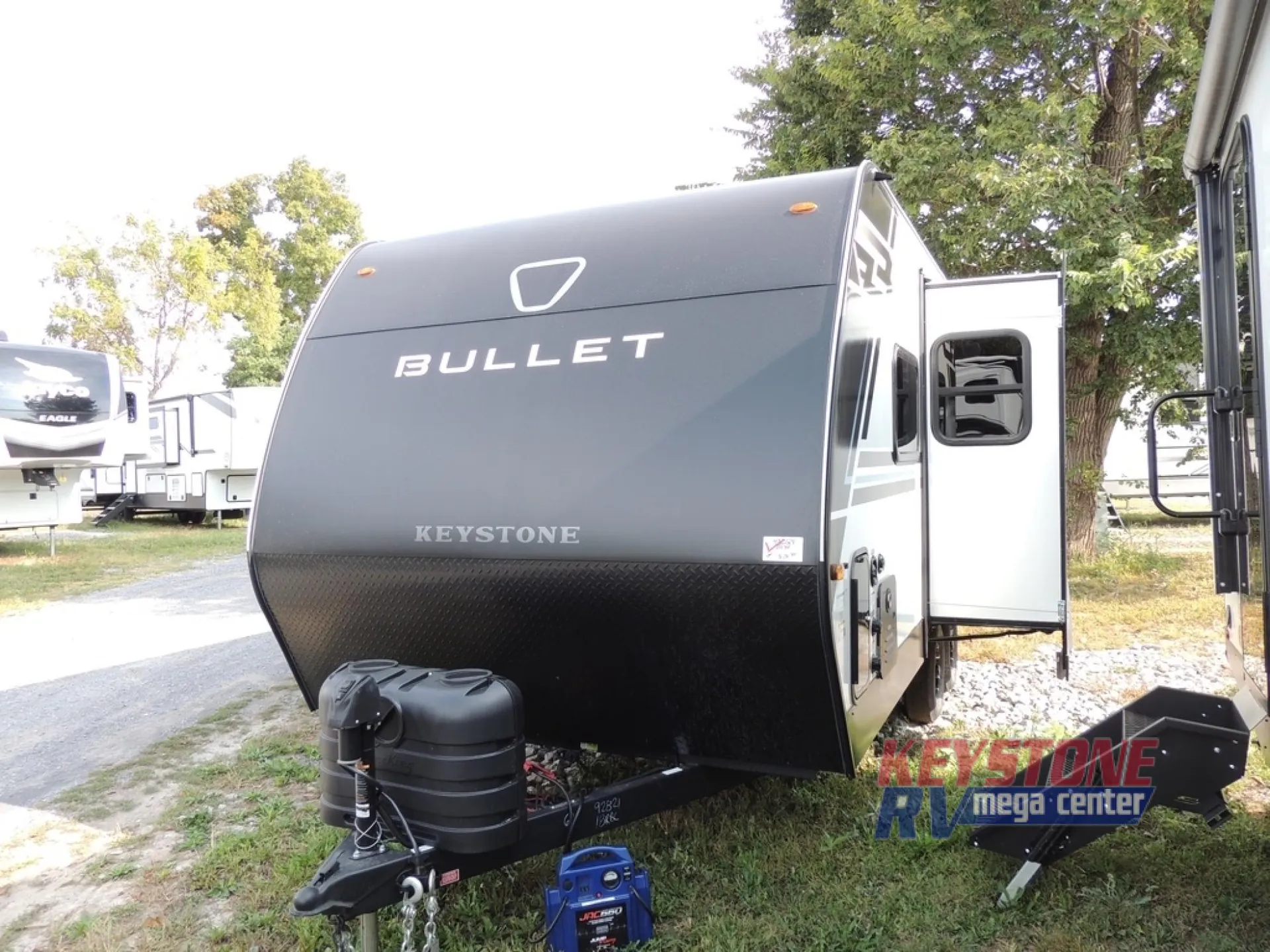 2026 Keystone Bullet Classic 18RBC - Photo 2
