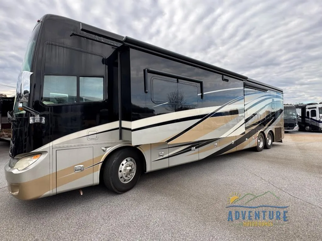 2016 Tiffin Allegro Bus 45 OP - Photo 3