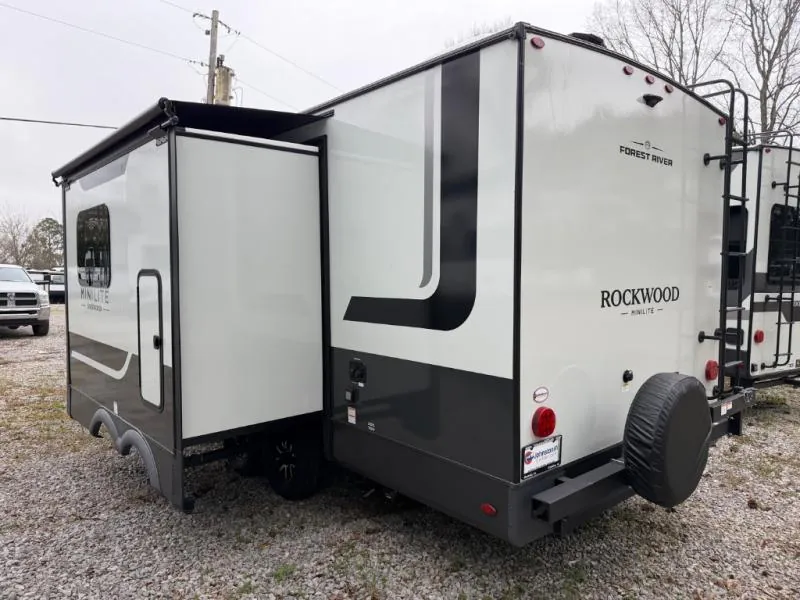 2026 Forest River Rockwood Mini Lite 2513S — Photo 7