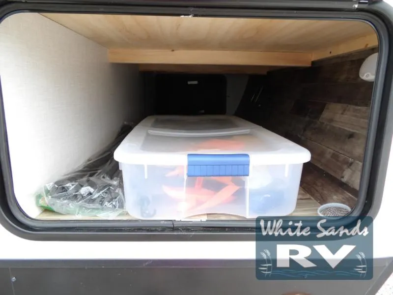 2024 Venture RV Stratus 281VBH - Photo 4