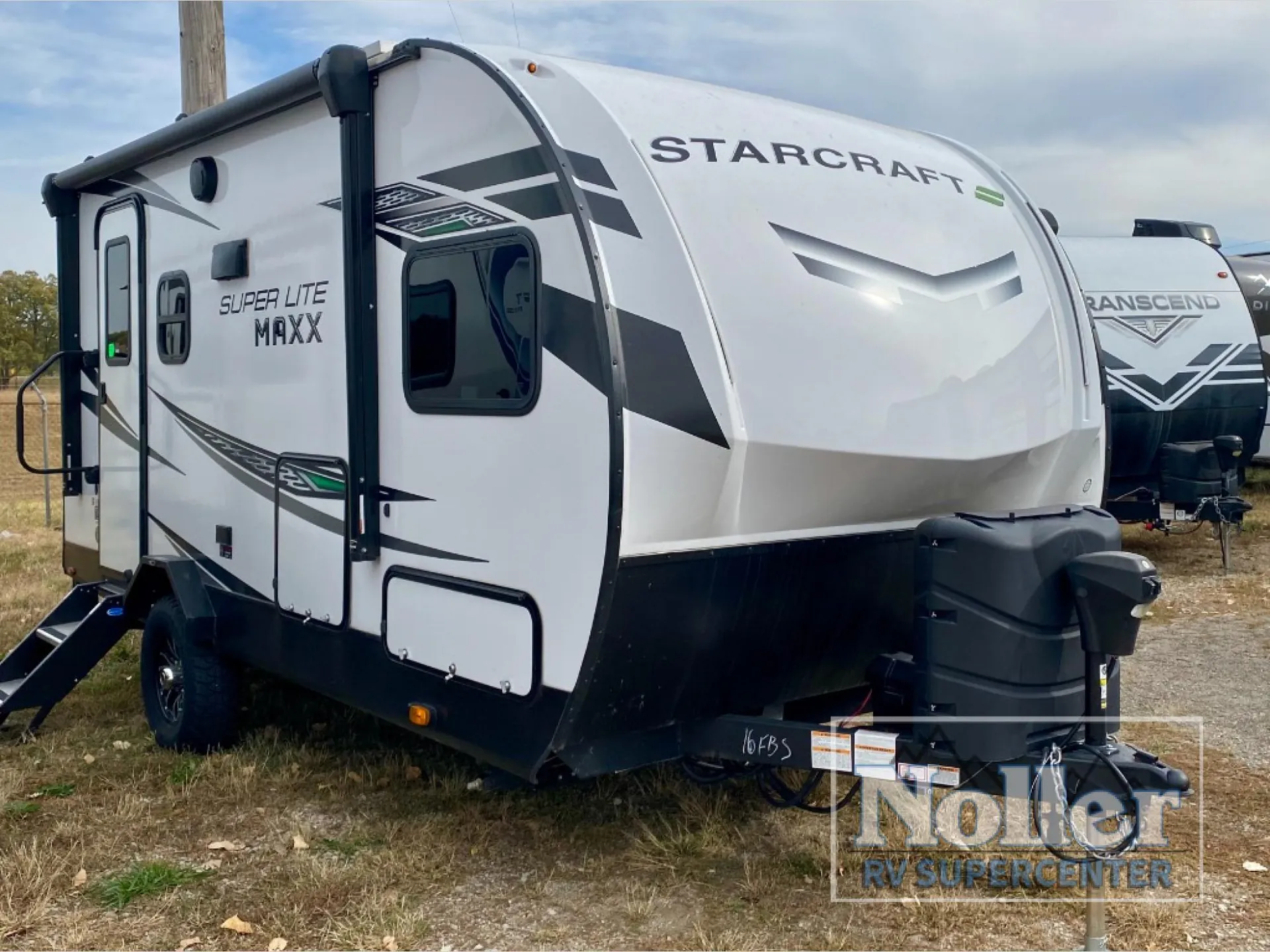 2023 Starcraft Super Lite Maxx 16FBS - Photo 3
