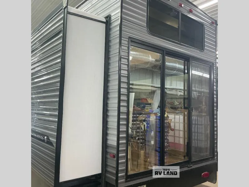 2027 Coachmen Catalina Destination 43CONDO - Photo 4