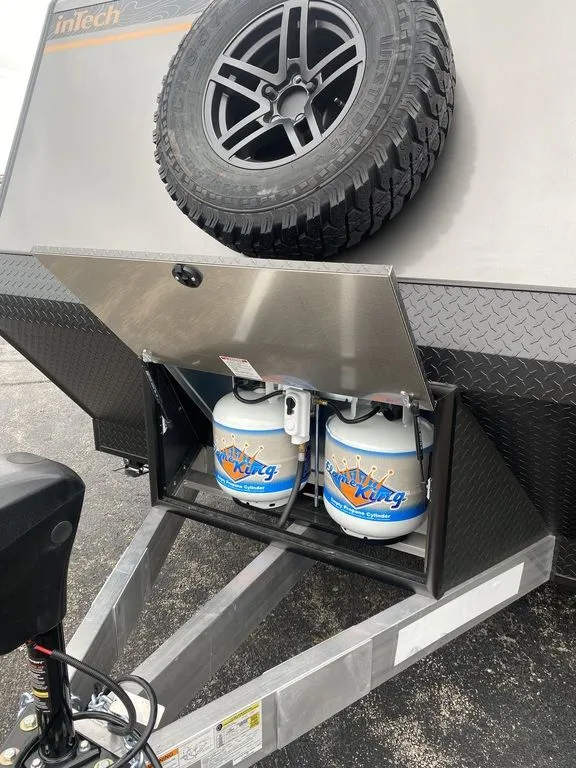 2026 InTech RV OVR Navigate Base - Photo 4