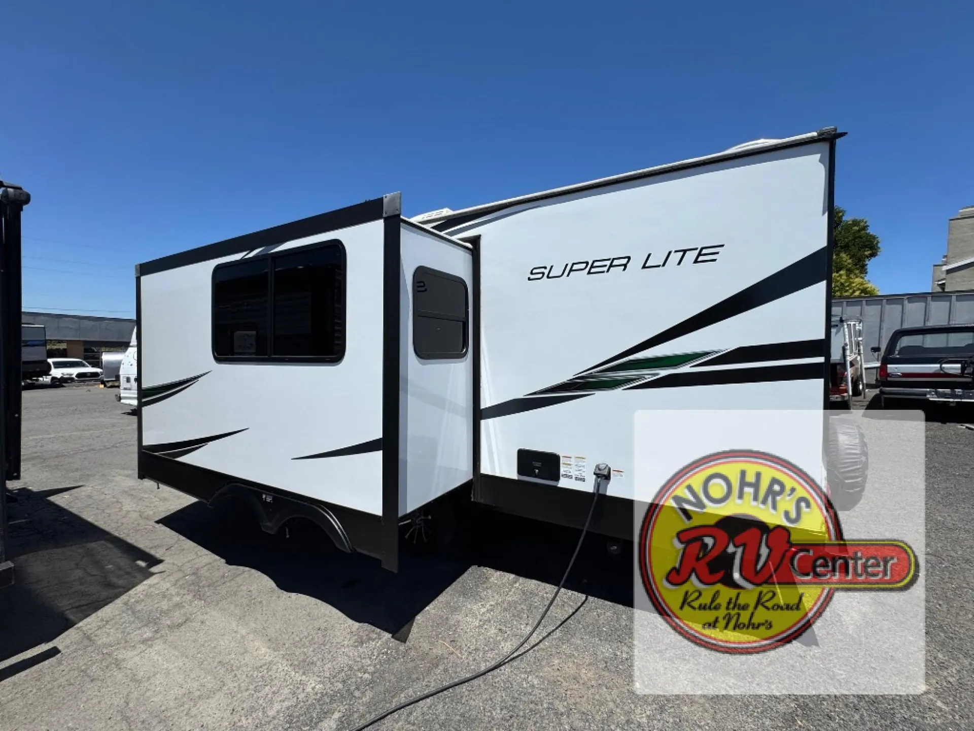 2024 Starcraft Super Lite 241BH - Photo 4