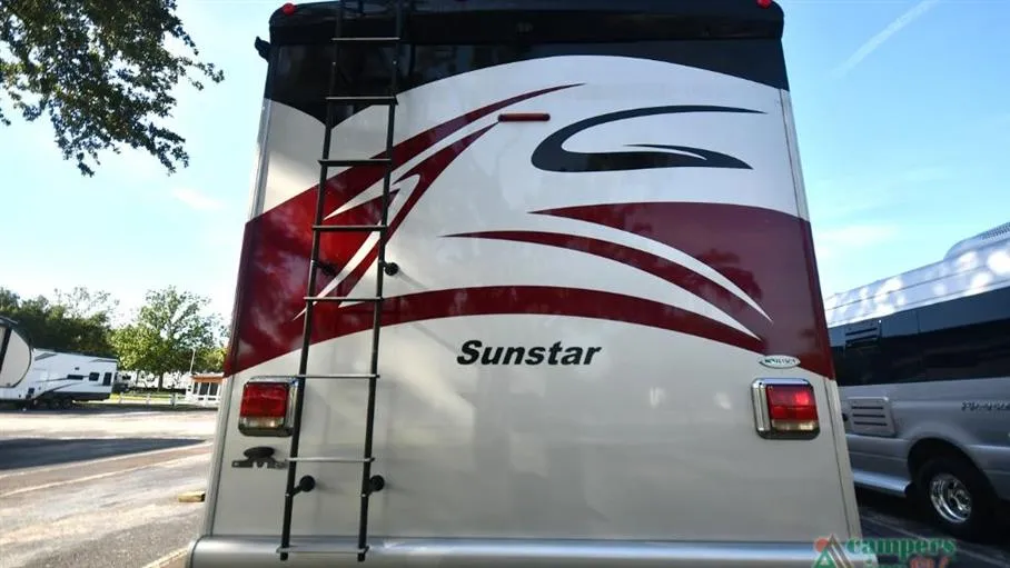 2011 Itasca Sunstar 36D - Photo 4